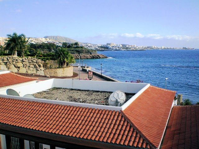 low cost tenerife apartment El Beril