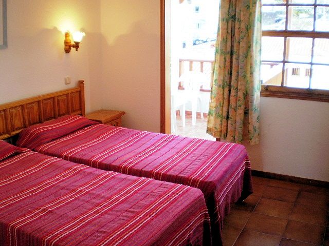 El Beril tenerife holiday rentals