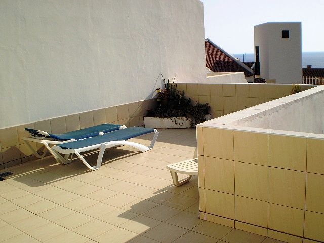 cheap apartment Paloma Beach tenerife